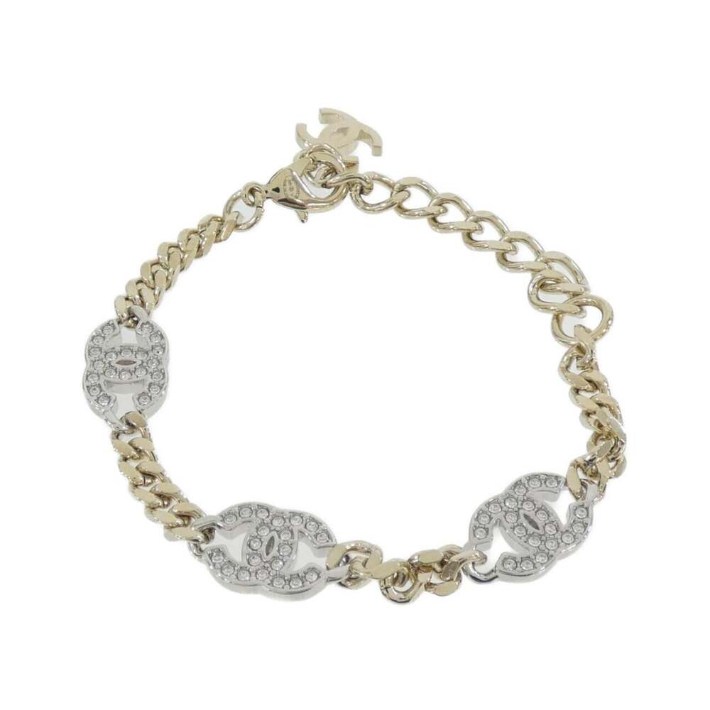 Chanel Bracelet Metal #371315C10B